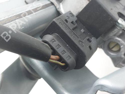 Front wiper motor BMW 1 (E87) 116 d | BP38674659M29 - Image 4