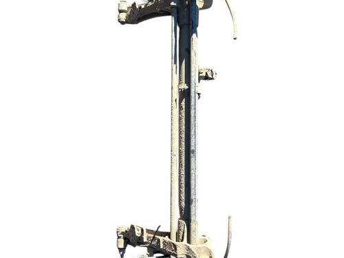 Rear axle SEAT IBIZA III (6L1)  | BP23275039M2 