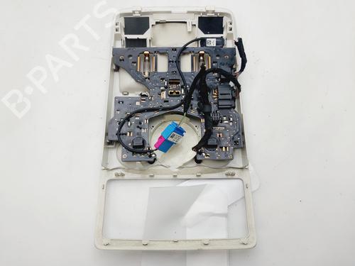 Interior roof light AUDI A4 B8 (8K2)  | BP30635126I8 