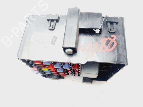 Fuse box FORD FIESTA VI (CB1, CCN)  | BP26186002E1 
