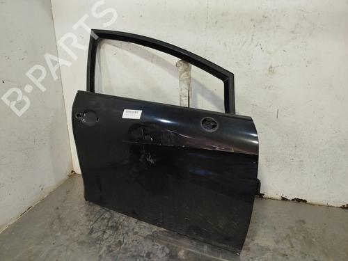 Right front door SEAT LEON (1P1)  | BP28013228C3 