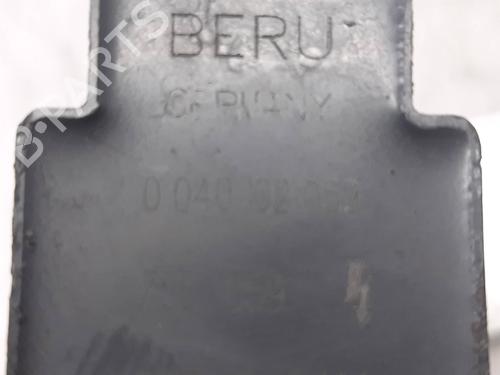 Ignition coil SKODA FABIA II (542)  | BP11788419M94 