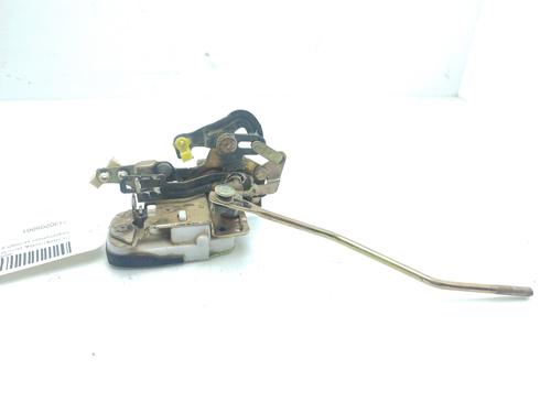 Rear right lock SSANGYONG MUSSO (FJ) 2.9 D | BP22542839C99 