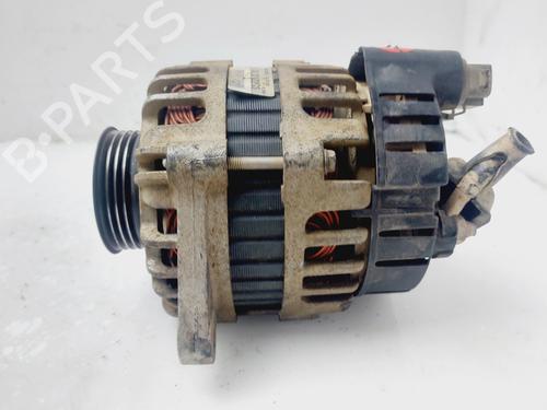 Used Alternator HYUNDAI ATOS (MX) 1.0 i (58 hp) 26214350