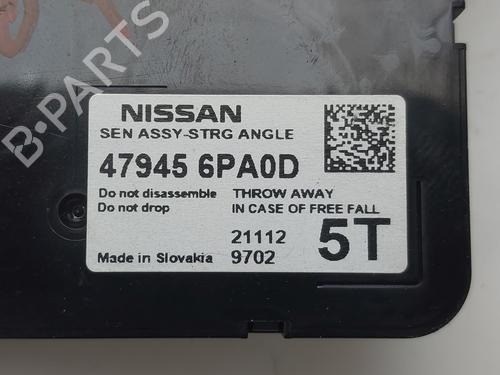 Electronic module NISSAN JUKE (F16_) | BP37011556M83 - Image 2