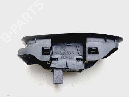 Venstre bak elrute bryter SEAT ATECA (KH7, KHP)  | BP22922511I29 
