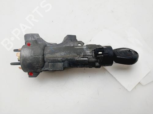 Ignition barrel SEAT IBIZA III (6L1)  | BP28418159M48 