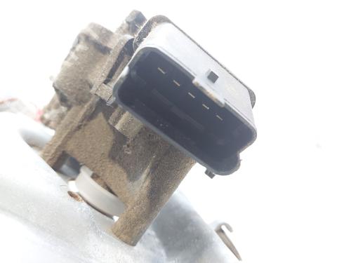 Front wiper motor RENAULT KANGOO (KC0/1_) 1.9 dCi 4x4 | BP17637543M29 