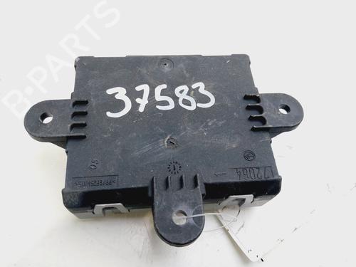 Electronic module JAGUAR XF I (X250) 4.2 | BP30657731M83  - Image 5