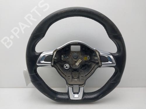 Used Steering wheel Steering wheel VW SCIROCCO III (137, 138) 2.0 TDI (140 hp) 34234374 34234374