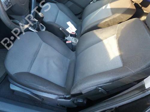 Pulley OPEL ASTRA H (A04) 1.7 CDTI (L48) | BP13991254M122