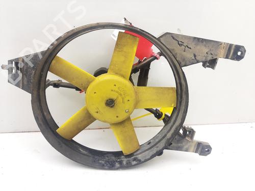Radiator fan NISSAN MICRA II (K11)  | BP16286627M35 