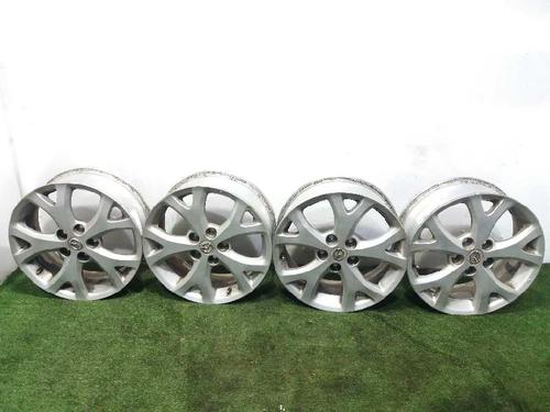 Used Rim MAZDA 3 (BM, BN) 2.0 (120 hp) 9130676