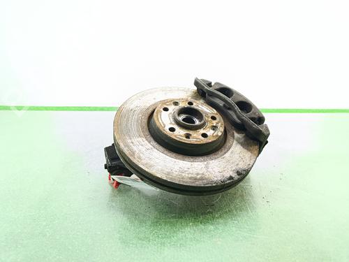 Højre Styrespindel Lejehus CITROËN JUMPY II (VF7) 2.0 HDi 120 (120 hp) 27540508