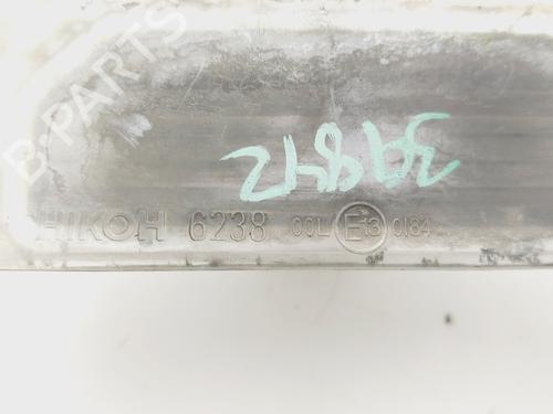 Licence plate light NISSAN ALMERA II (N16) 2.2 dCi | BP29822564I40 