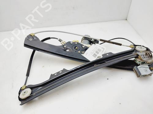 Front right window mechanism BMW 5 Touring (E61) 535 d | BP19518551C23 