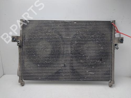 Used AC radiator AC radiator HYUNDAI H-1 / STAREX Bus (A1) 2.5 CRDi (140 hp) 34155192 34155192