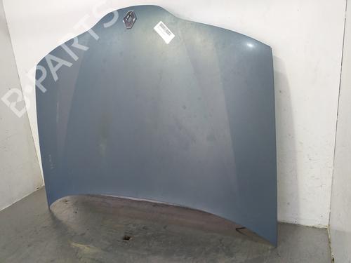 Hood RENAULT LAGUNA II Grandtour (KG0/1_) 1.9 dCi (KG0G) | BP18694131C1 