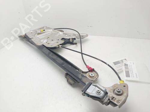 Used Front right window mechanism LAND ROVER RANGE ROVER III (L322) 3.0 D 4x4 (177 hp) 31723227