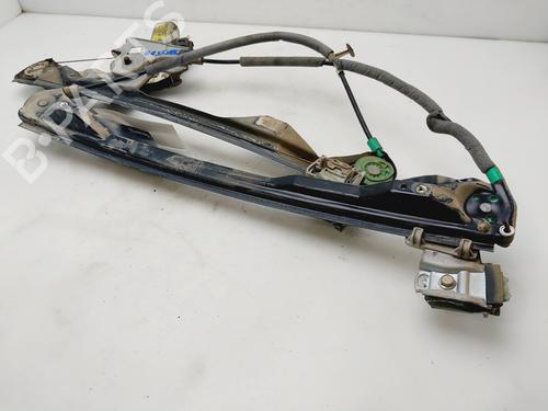 Front right window mechanism FORD FOCUS I (DAW, DBW) 1.8 TDCi | BP27471404C23 