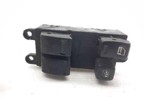 Used Left front window switch NISSAN ALMERA II (N16) 2.2 Di (110 hp) 5934104