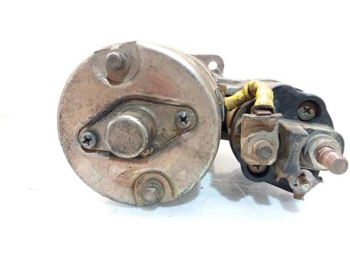 Starter FIAT SEICENTO / 600 Hatchback Van (287_)  | BP4242647M8 
