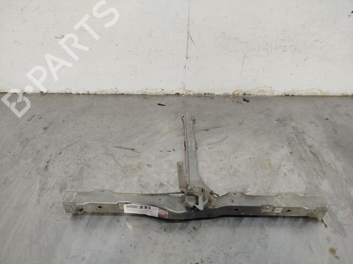 Used Front slam panel Front slam panel 39064292 39064292