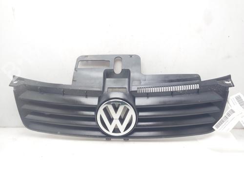 Front grille VW POLO (9N_, 9A_) 1.9 SDI (64 hp) 13647143