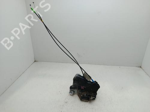 Used Front right lock TOYOTA AURIS (_E15_) [2006-2013]  32071724