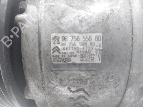 AC compressor CITROËN C4 Picasso II | BP37026663M34 - Image 3