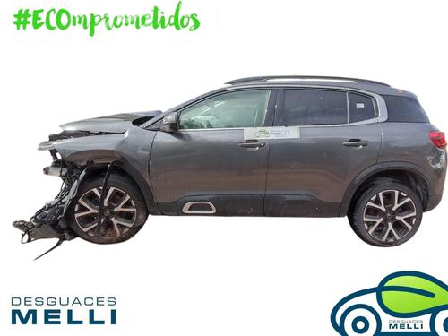 Right front window switch CITROËN C5 AIRCROSS (A_)  | BP33267693I26  - Image 8