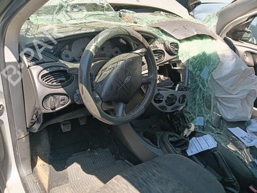 Front left window mechanism FORD FOCUS I (DAW, DBW) 1.6 16V | BP27603914C22 