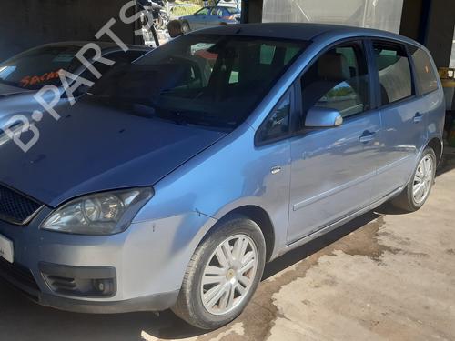 Sikkerhedssele-spænde FORD FOCUS C-MAX (DM2)  | BP14003718I32 
