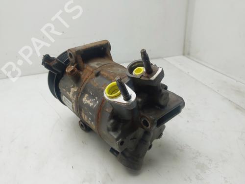 AC compressor FORD FOCUS IV (HN)  | BP29719261M34 