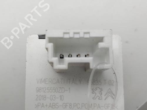 Headlight switch CITROËN C3 II (SC_) 1.6 BlueHDi 75 | BP38759379I24 - Image 2