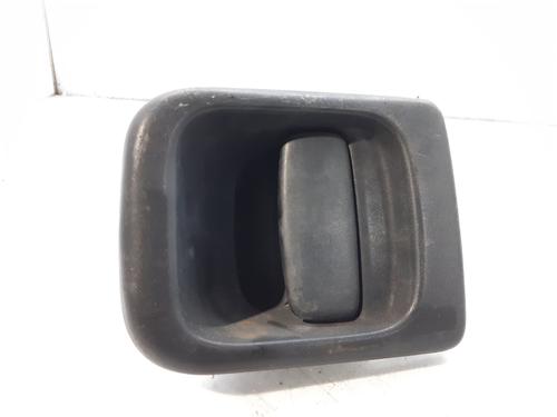 Used Front left exterior door handle RENAULT MASTER II Van (FD) 2.5 dCi (120 hp) 9039482
