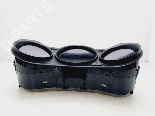 Instrument cluster CITROËN C4 II (NC_)  | BP31139765C47 