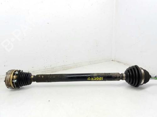 Used Right front driveshaft VW POLO III (6N1) 50 1.0 (50 hp) 2884994