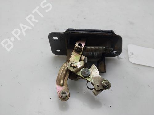 Tailgate lock HYUNDAI SANTA FÉ I (SM) 2.0 CRDi 4x4 | BP17633641C101 