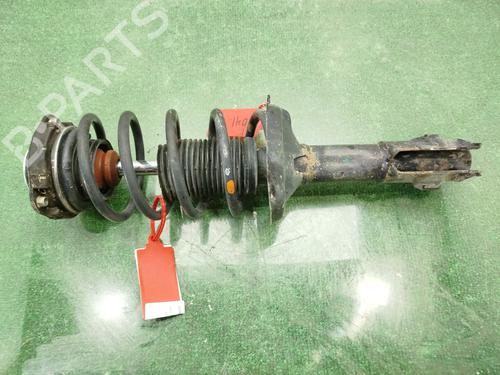 Left front shock absorber VW POLO (6N2)  | BP28032223M16 