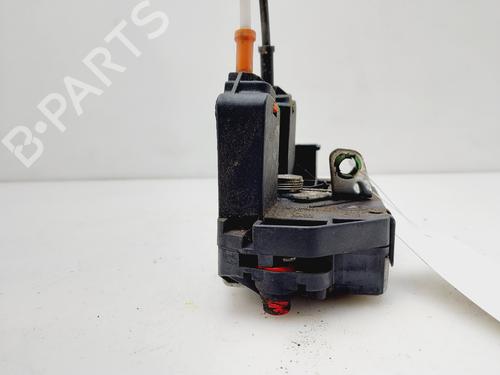 Venstre bak lås OPEL ASTRA G Hatchback (T98) 1.7 CDTI (F08, F48) | BP19731973C100 