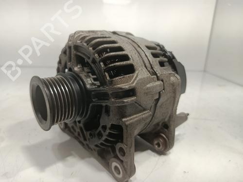 Used Alternator SEAT IBIZA III (6L1) [2002-2009]  30577617
