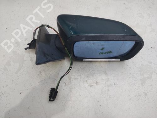 Right mirror BMW 5 (E39) 525 tds | BP17545645C27 