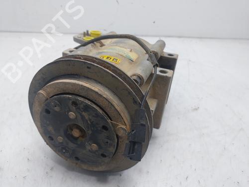 Used AC compressor AC compressor MITSUBISHI GALLOPER (JK-01) 2.5 TD intercooler (99 hp) 36292566 36292566