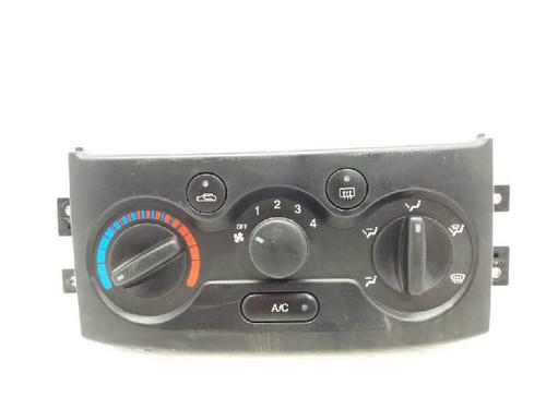 AC-Styringsenhed/Manøvreenhed CHEVROLET AVEO / KALOS Hatchback (T200) 1.4 16V (94 hp) 2855729