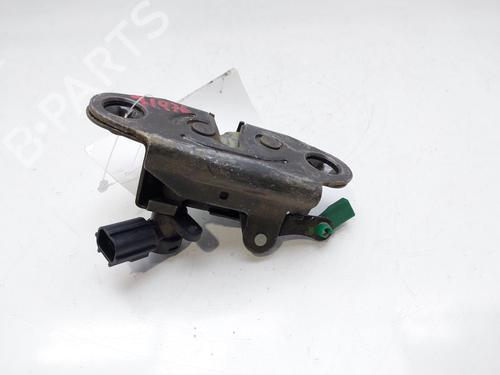 Used Tailgate lock CHRYSLER PT CRUISER (PT_) 2.2 CRD (121 hp) 14850969