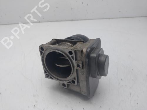 Used Throttle body Throttle body SEAT IBIZA III (6L1) [2002-2009] 33113513 33113513
