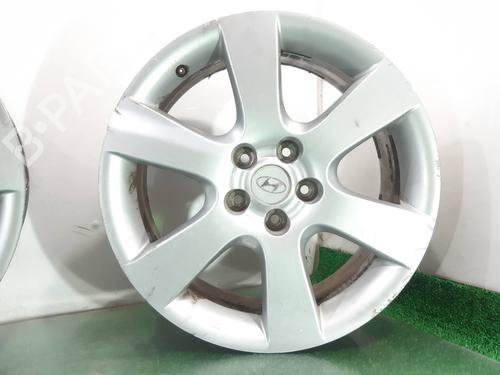 Rim HYUNDAI SANTA FÉ II (CM) 2.2 CRDi GLS | BP8266621C45 
