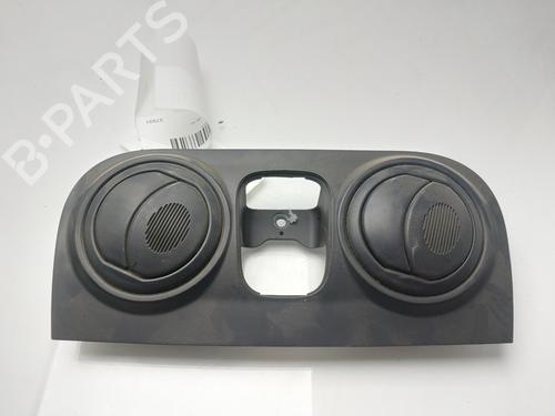 Luftventil PEUGEOT BIPPER (AA_) [2008-2025]  30492486