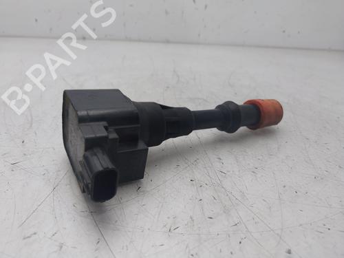 Used Ignition coil Ignition coil HONDA JAZZ II (GD_, GE3, GE2) 1.2 i-DSI (GD5, GE2) (78 hp) 34343979 34343979